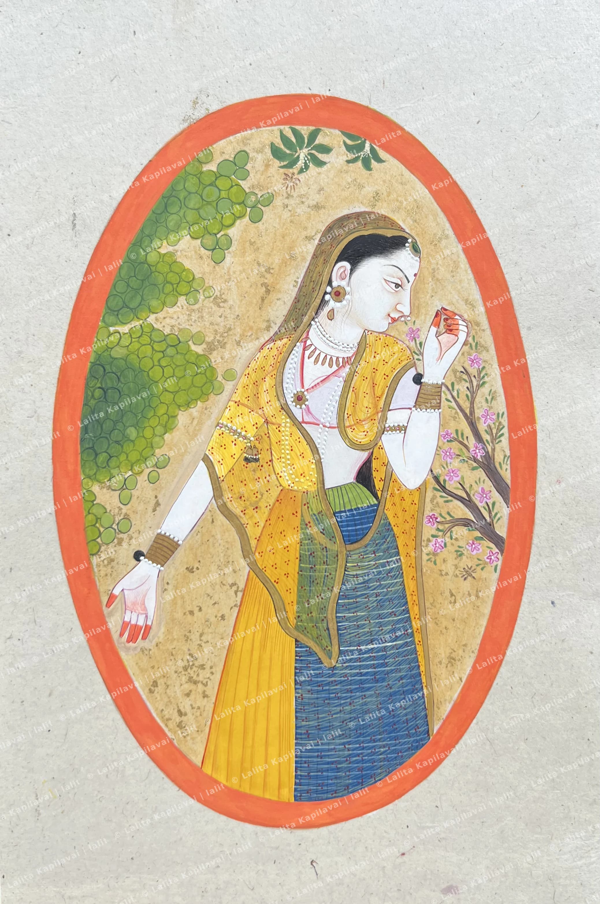 Nayika
