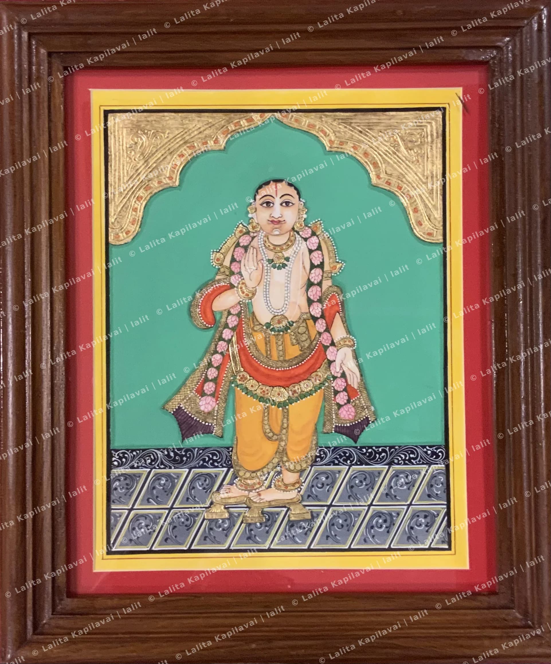 Buddha Avatara