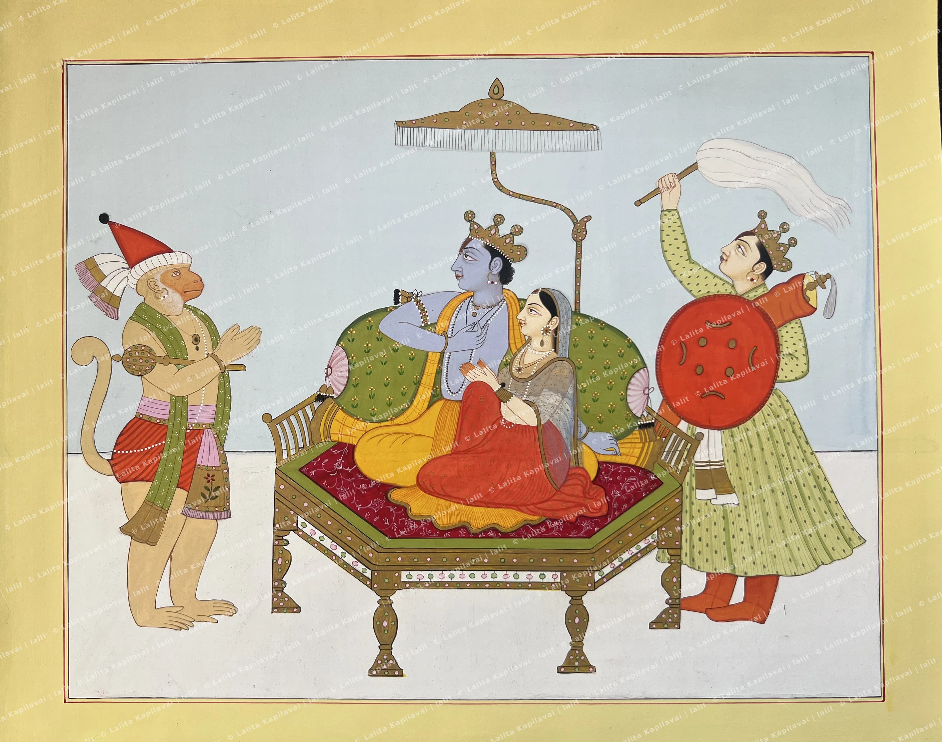 Ram Parivar