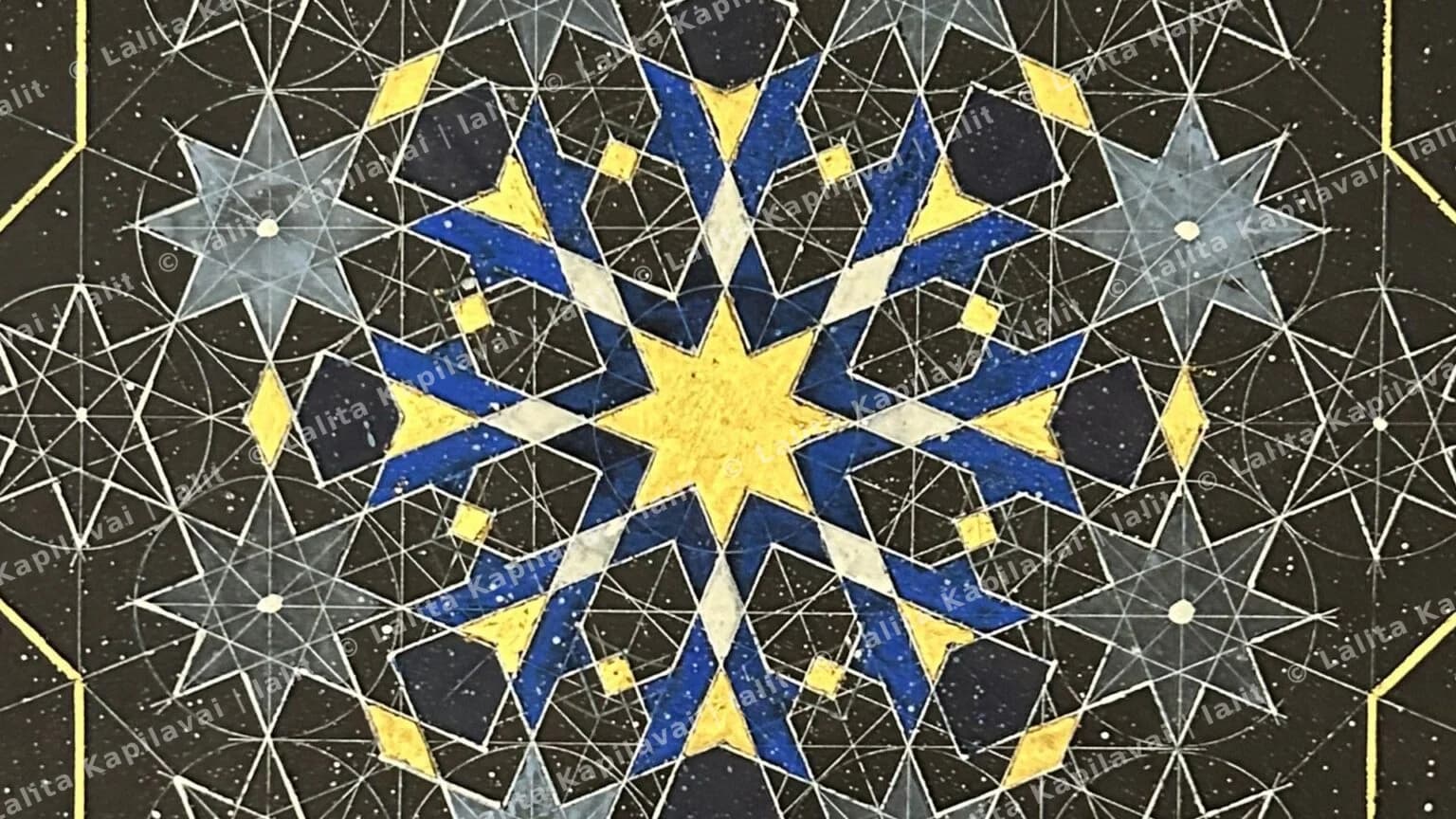 From Darkness to Light, From Light to Darkness