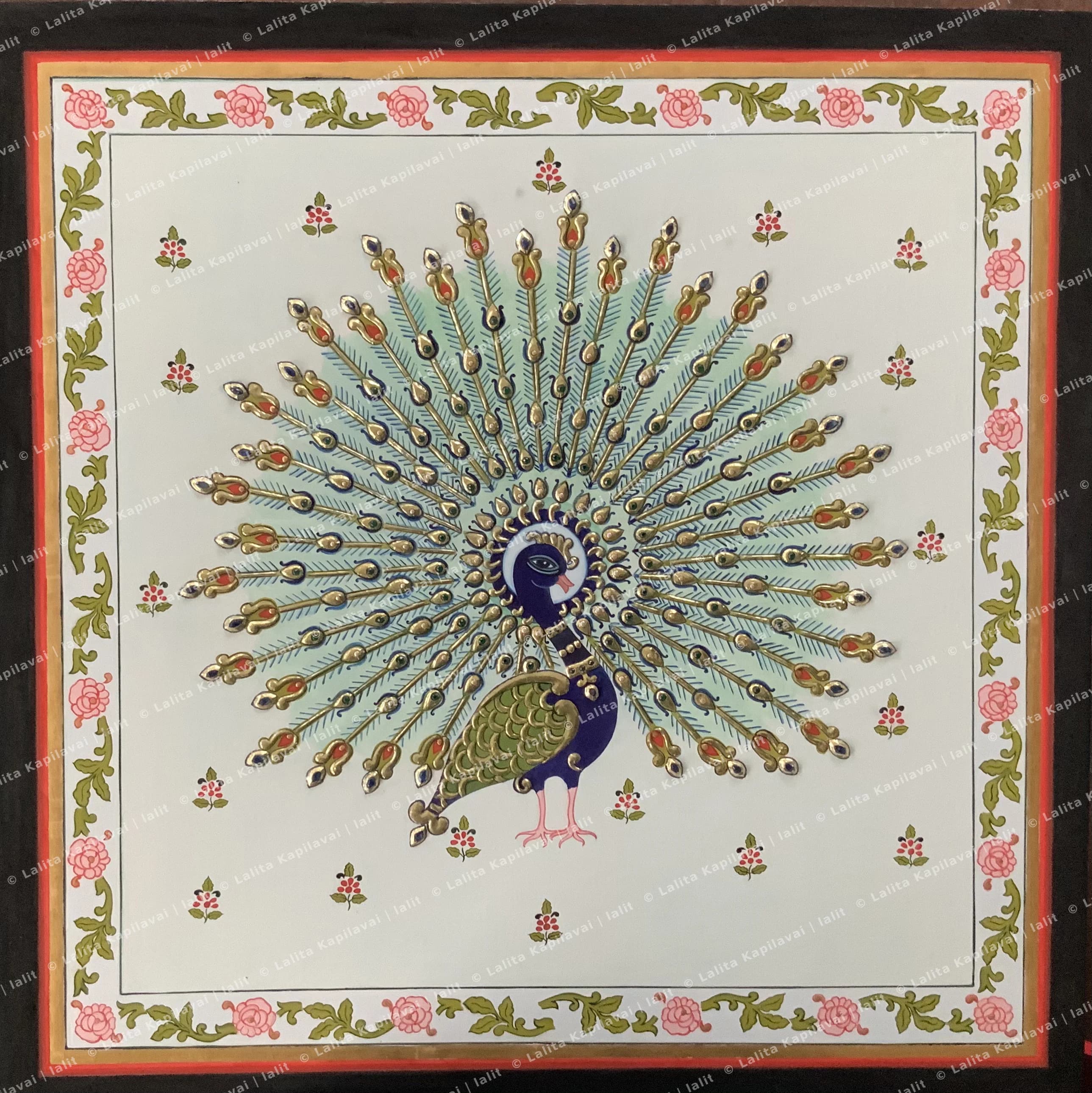 Isa Tanjore