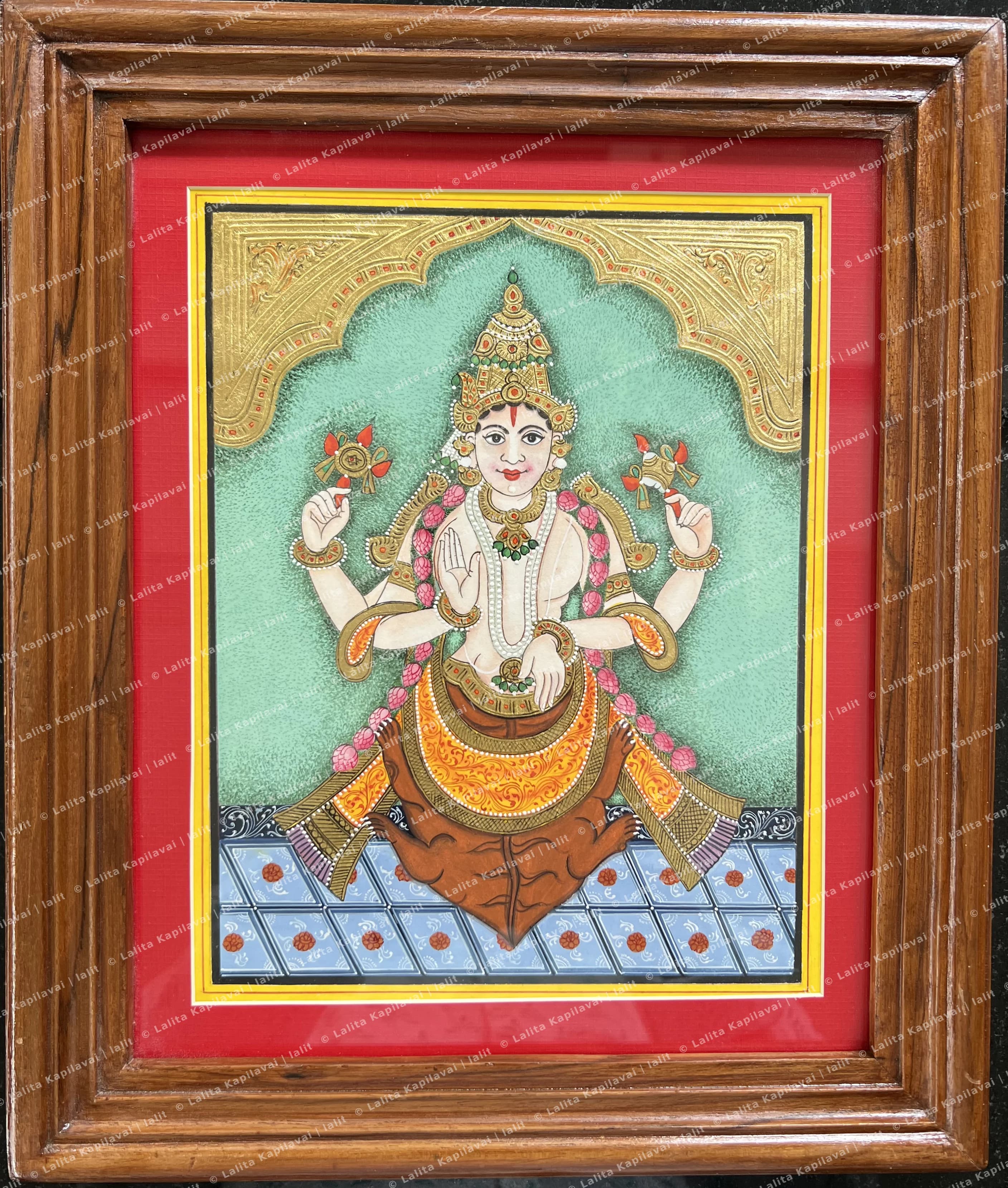 Kurma Mysore