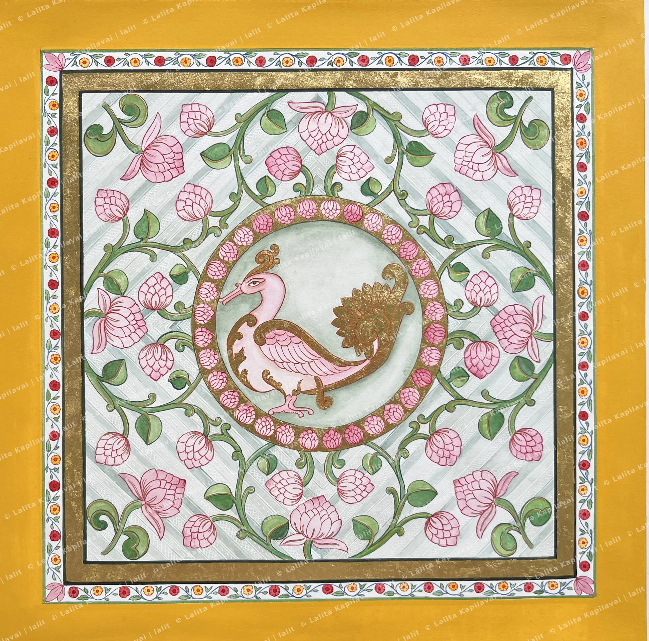 Hamsa Mysore