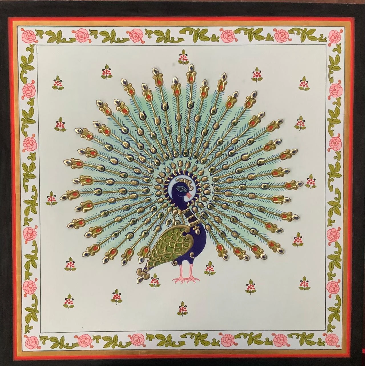 Tanjore