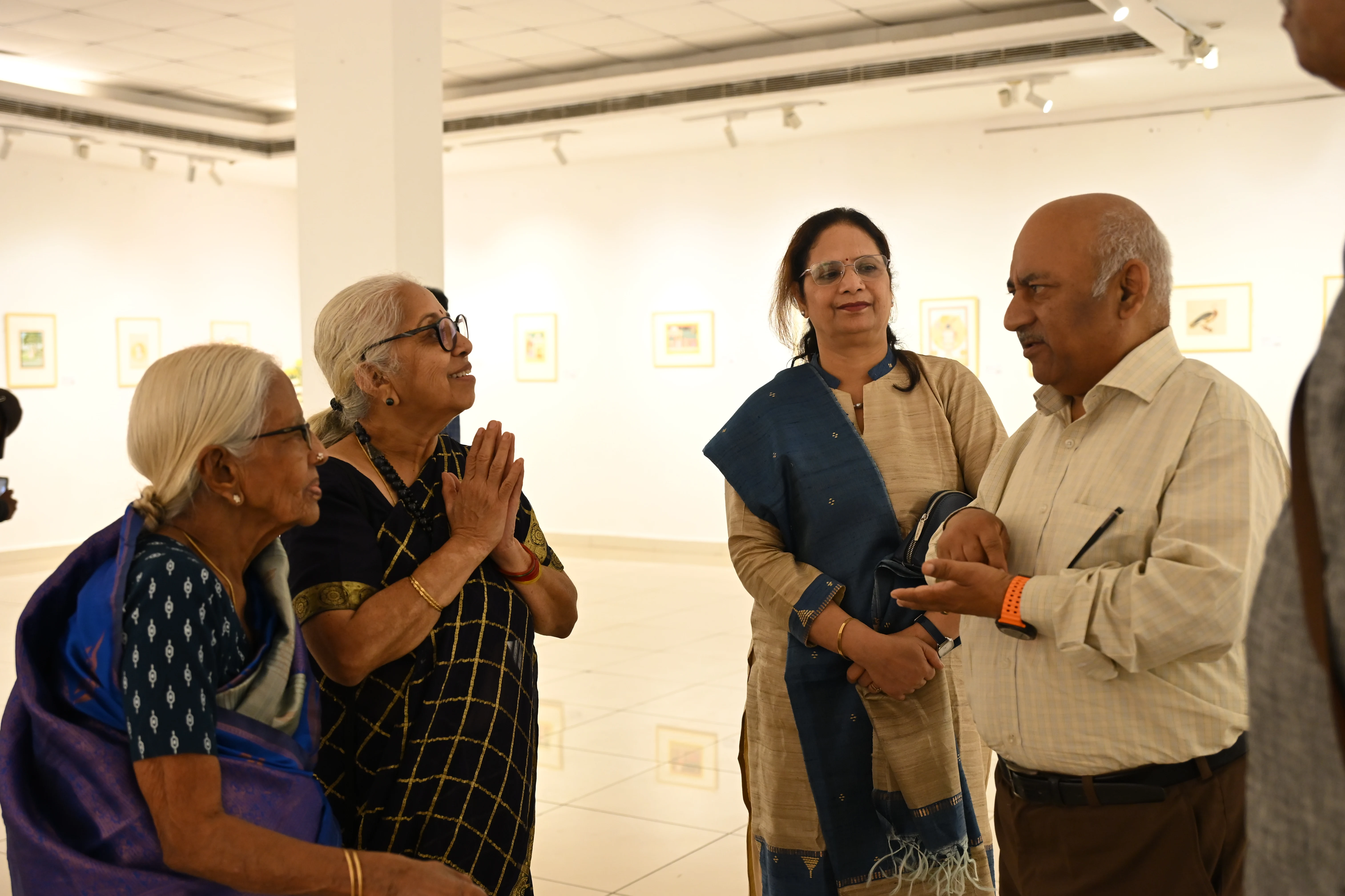 Exhibition Artwork