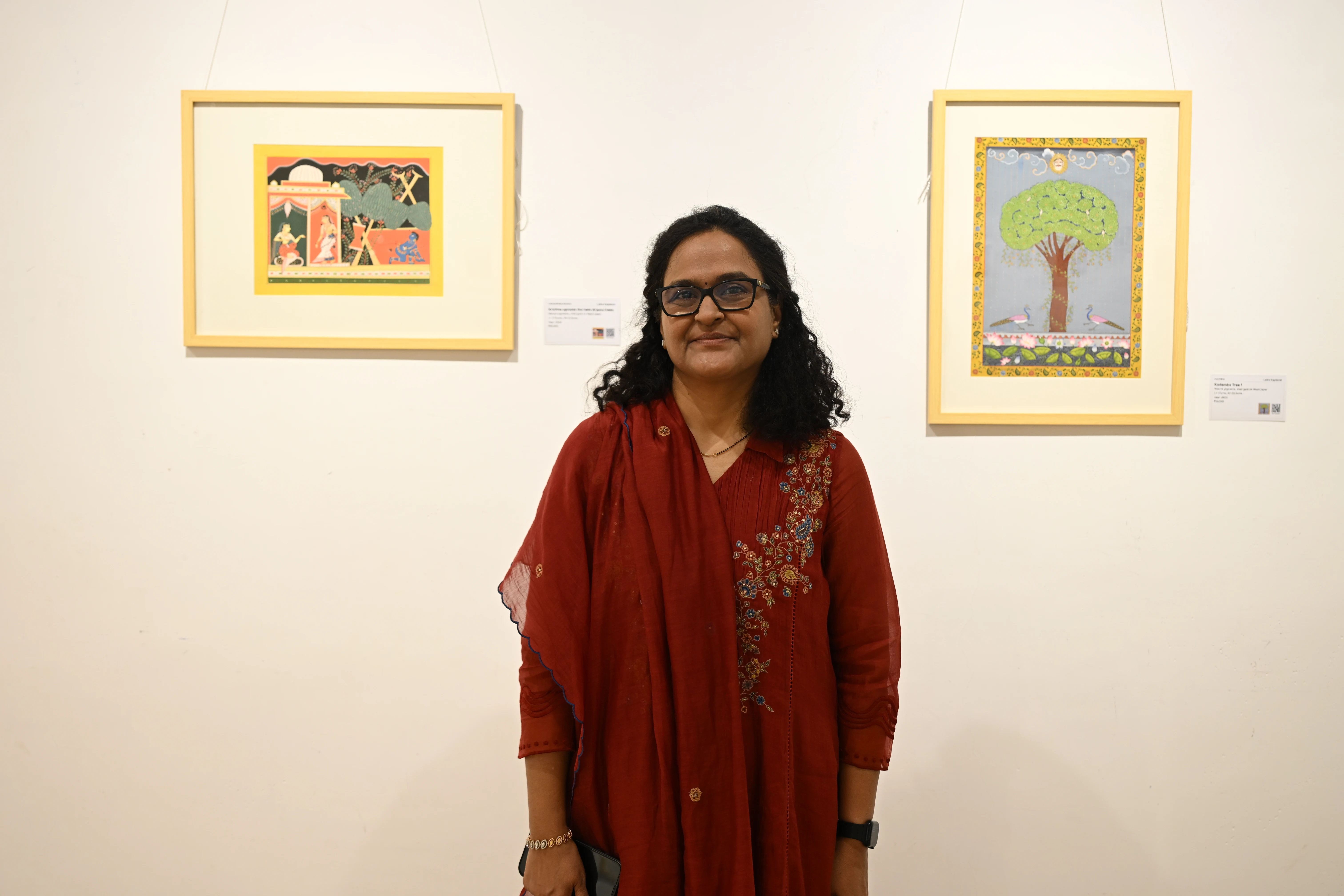 Exhibition Artwork