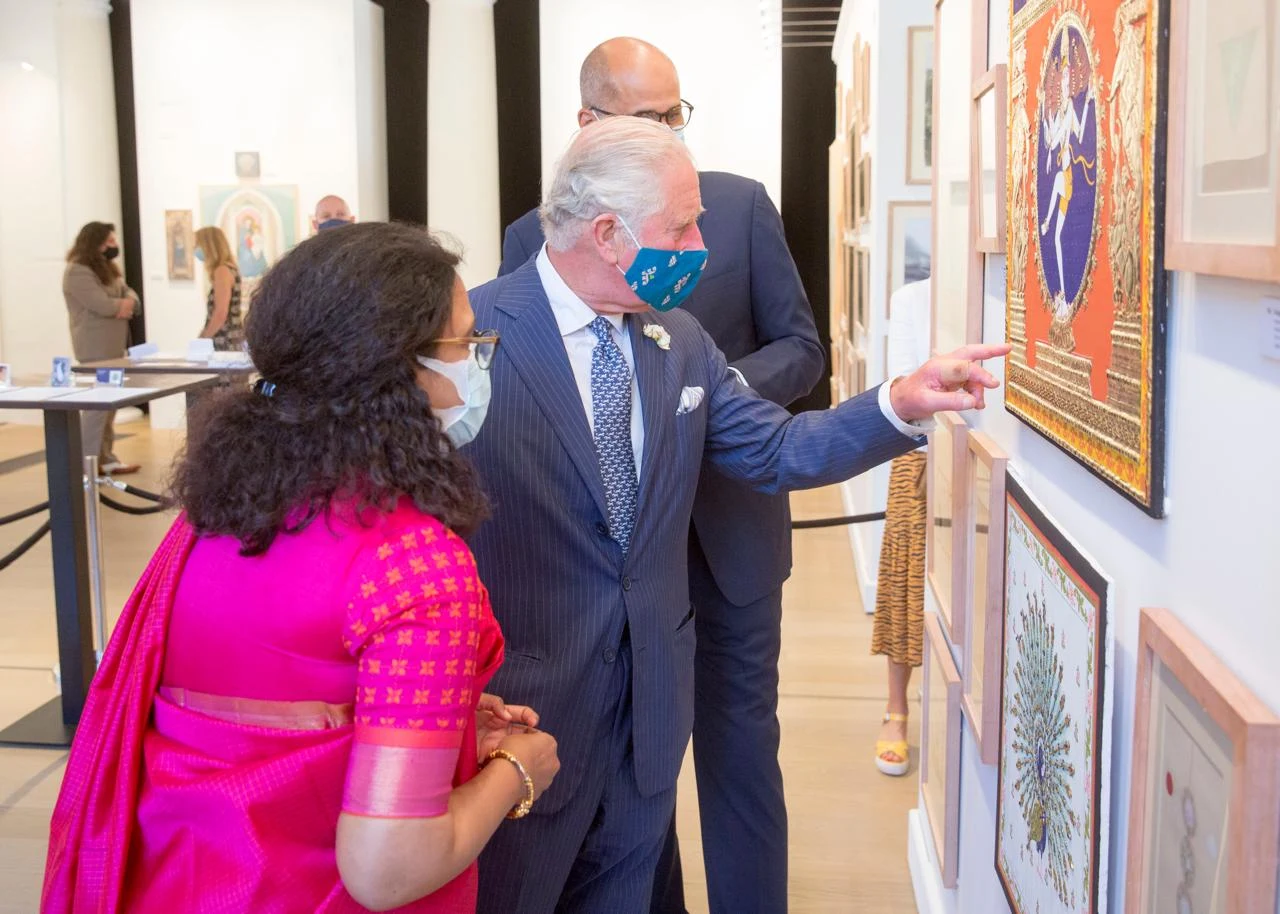 Exhibition Artwork