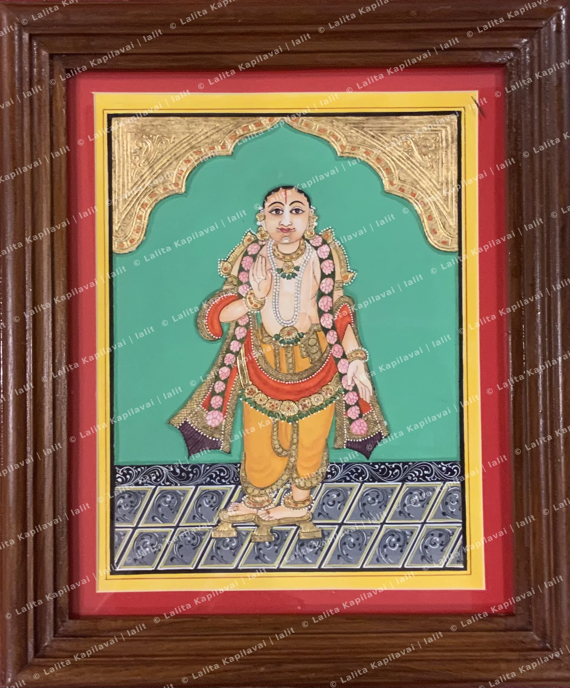 Buddha Avatara