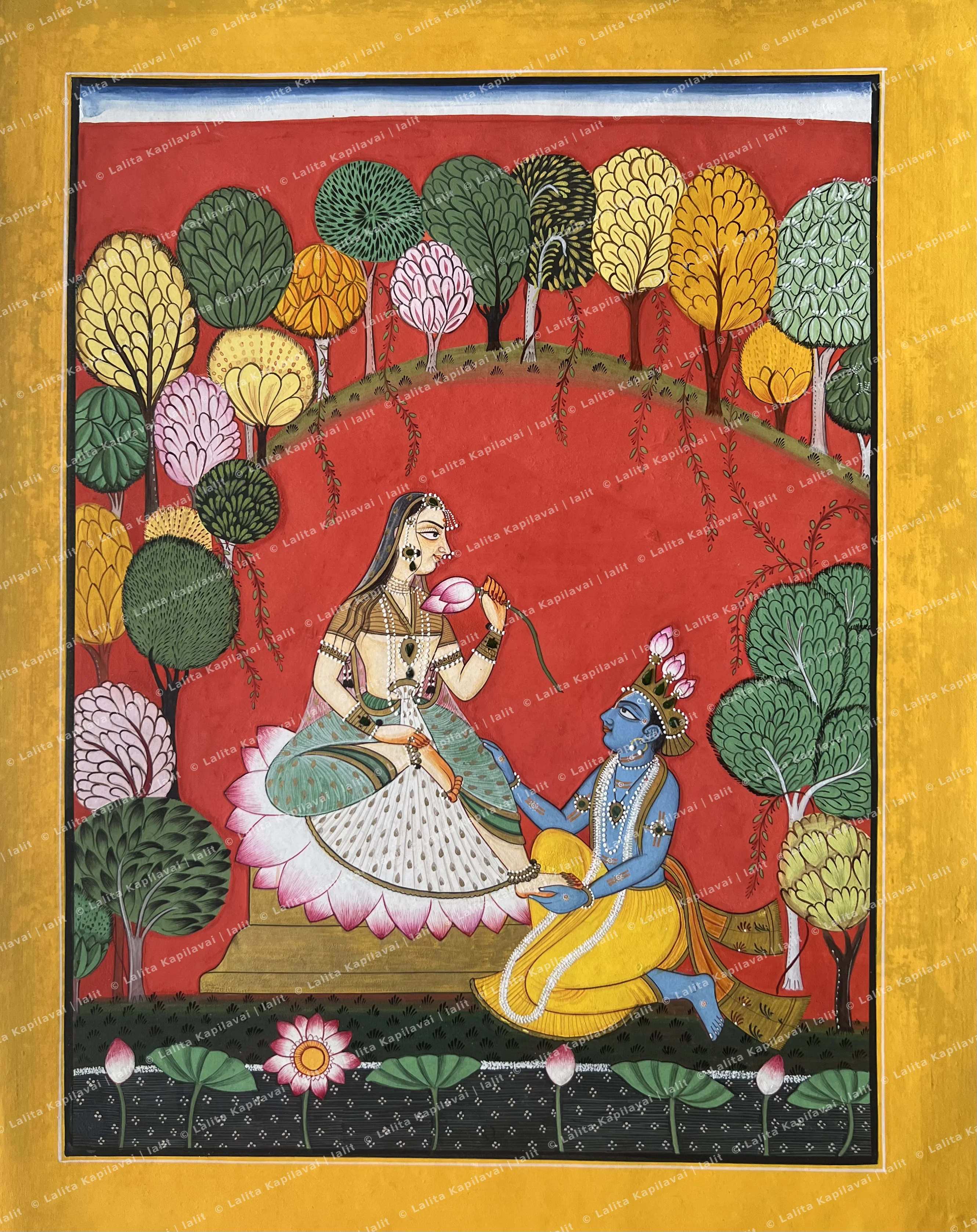 From Rasa Khan poem